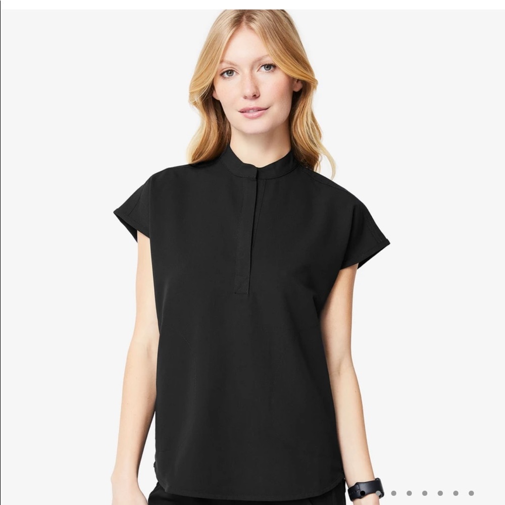 Figs Rafaela Scrub Top